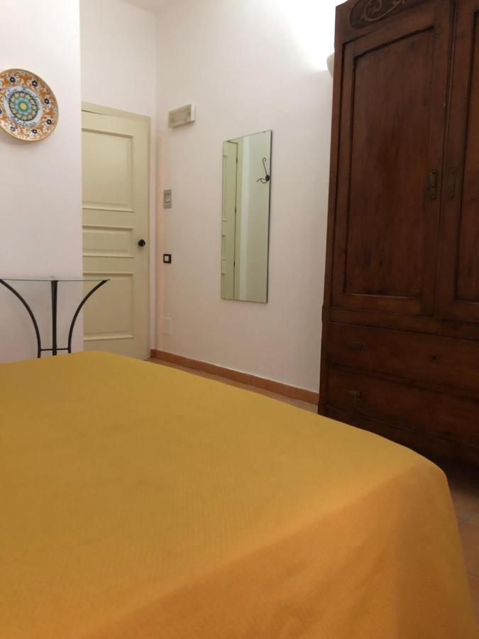 La Foresteria Agrigento Exterior photo